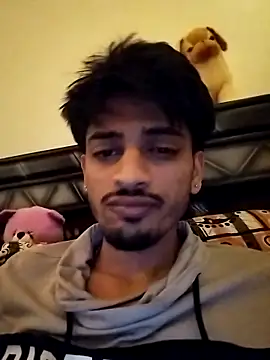 Chat XXX en directo de Wild_Vassu