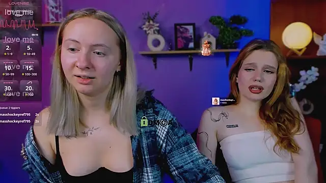 mila_glow1 live XXX chat