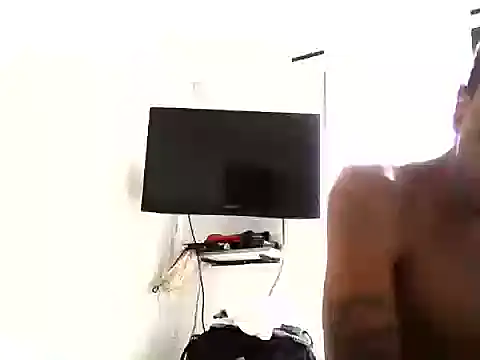 mellow_smoke Webcam show