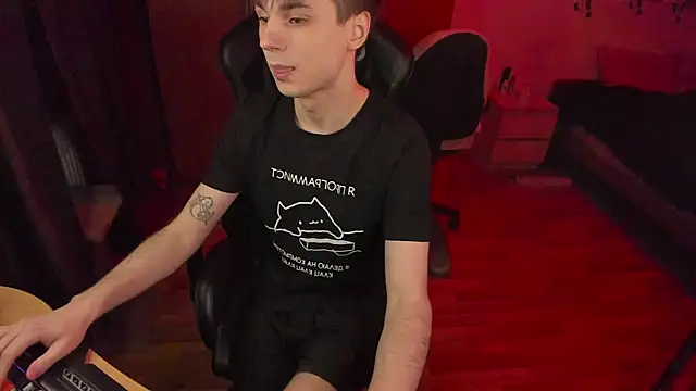 teelimata Chat XXX in diretta