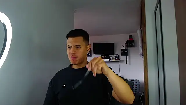 _John_Boy_ Chat XXX in diretta