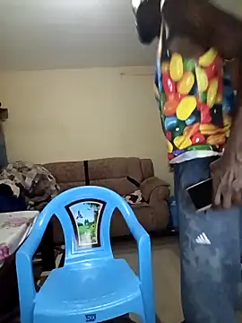 Czat XXX na żywo – Brian_johns