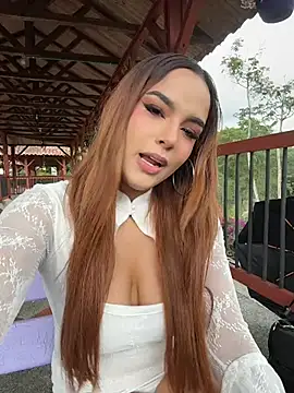 Pokazy przed kamerką – Sammy_garciaa1