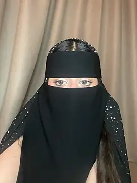 Arab-mimin Live XXX chat