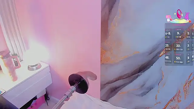 Ary__cherryのライブXXXチャット