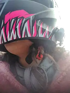 Sembang XXX Secara Langsung You-sexy-starr