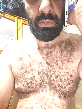 Samirfuker84 Webcam Show