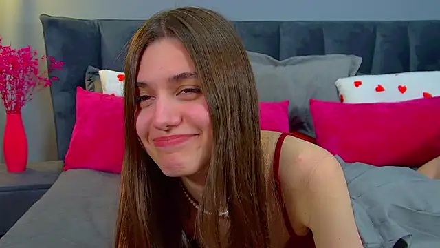 Chat XXX Live ArianaAllens