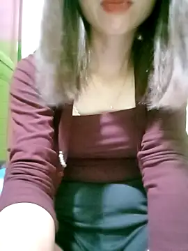 AmyLinee01 网络视讯表演