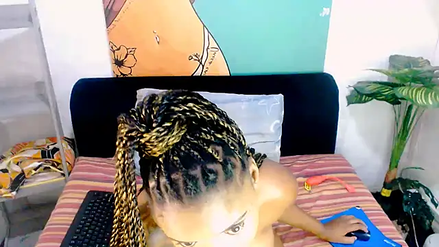 XXX chat uživo modela Angel_of_sensuality