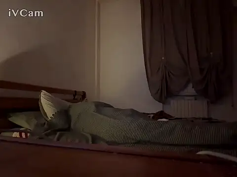 PierRiminiX Webcam Show