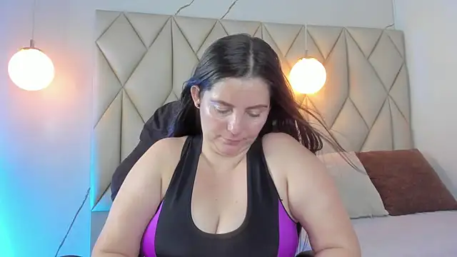 Živý XXX chat angelswets