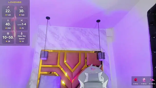 Luciifeer_ 라이브 XXX 채팅