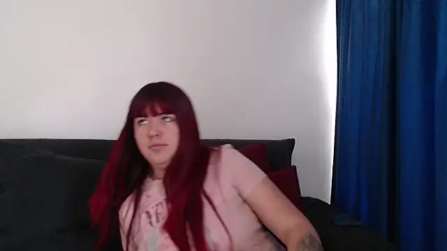 Živý XXX chat evilheart_69