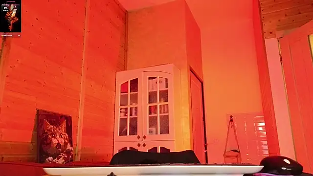 Lady_Shine 라이브 XXX 채팅