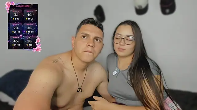 Pamelaa_moon Show Webcam