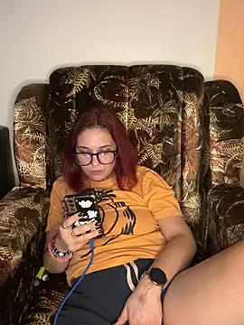 Živý XXX chat jebise23