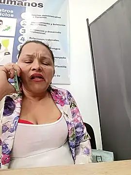 Živý XXX chat Any-77