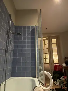 Chat XXX Live LeDukx