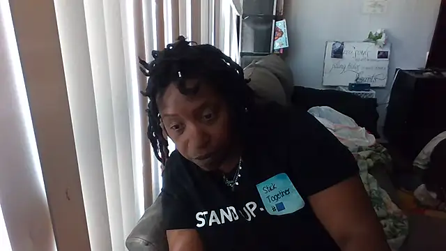 Chat XXX ao vivo de markquanna