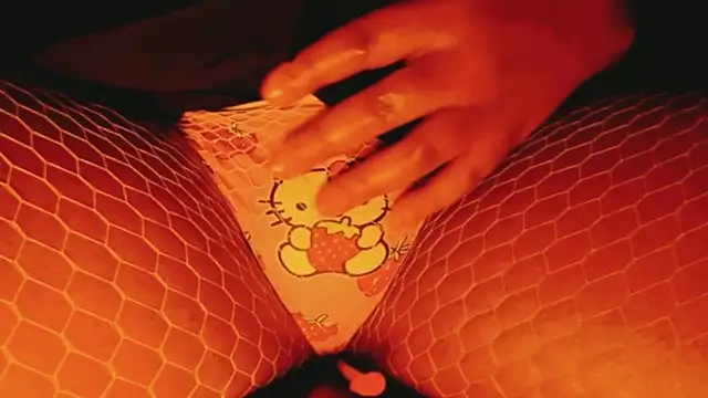 Show webcam de TS_MILK