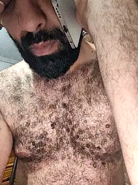 عرض كام Samirfuker84