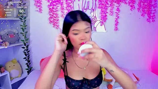 _hanna_sky's Live XXX Chat