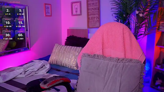 dakotaa_01 Chat XXX in diretta