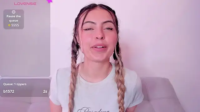 Živý XXX chat Fernanda_aaaa