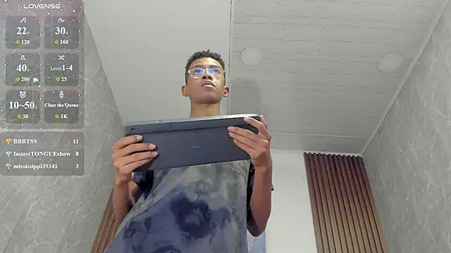 patrick_lovee Webcamshow