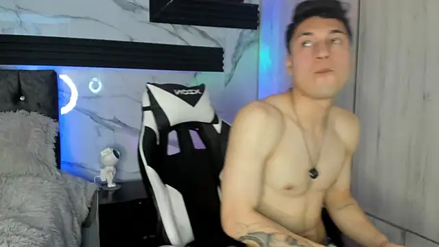 Show de ThiagoFerrero_Hot na webcam