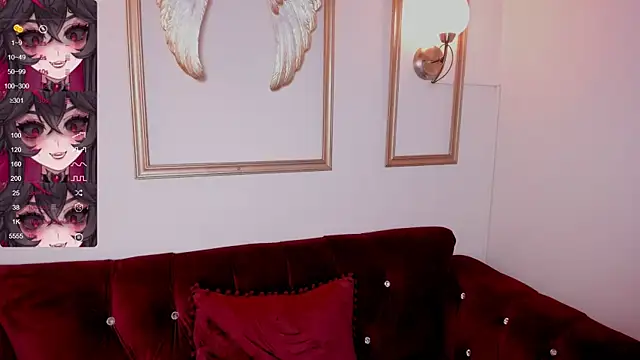 Vampire_Slave's Live XXX Chat