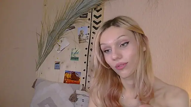 Kirana_Hayes Webcam show