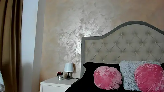 Živý XXX chat JennaMyers