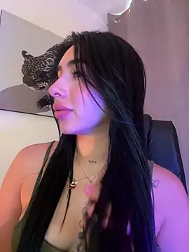 Živý XXX chat isabella_jade
