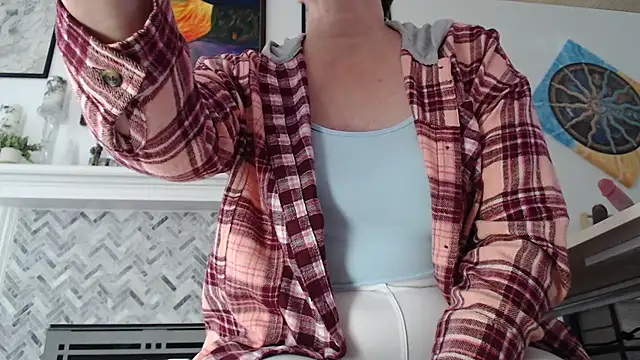 AuroraWillows' Live XXX Chat