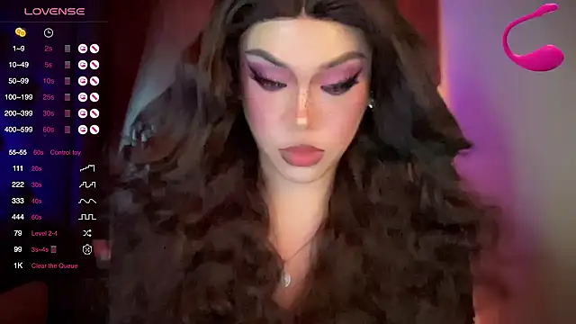 Вебкам-шоу madam_agnes1