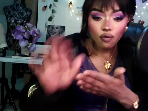 Anaconda2350's Live XXX Chat