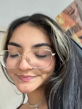 Chat XXX ao vivo de Cat2525