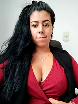 Luianna Live XXX-Chat