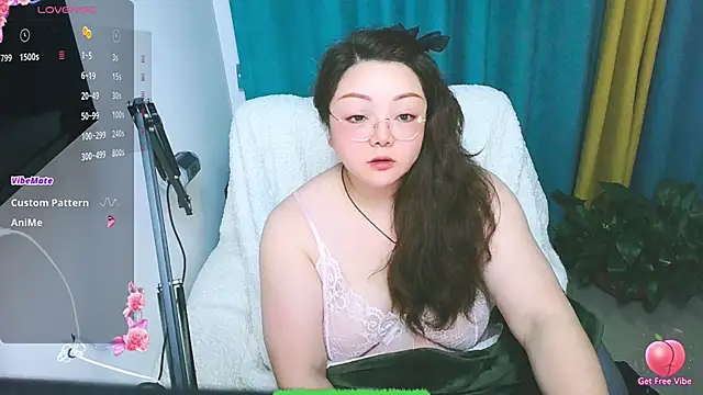 AngelwithEcup's Live XXX Chat