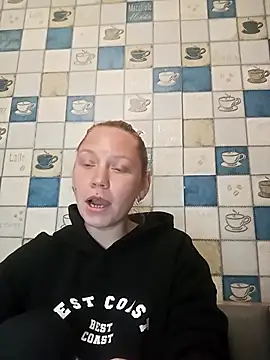 Chatroom XXX en direct de Anna_wey