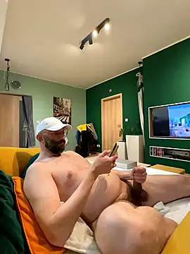 Вебкам-шоу smint06