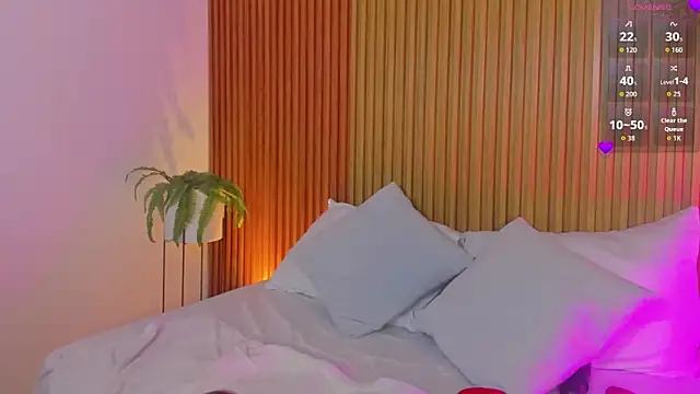 scarlett_rosse_x's Live XXX Chat