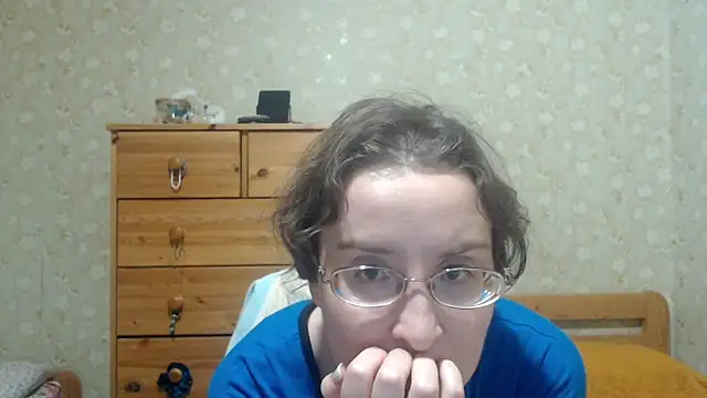 Živý XXX chat Smart_Rose