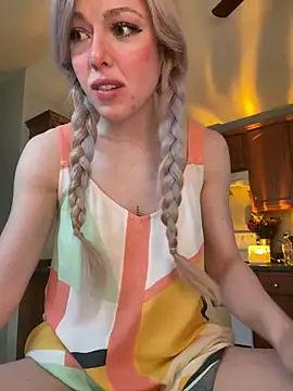 Chat XXX ao vivo de propertyofdaddy