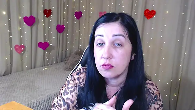 دردشة JillStevens الجنسية المباشرة