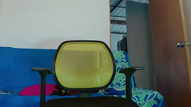 skinny23cm Webcam-Show