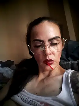 Show de webcam de pimentinha02