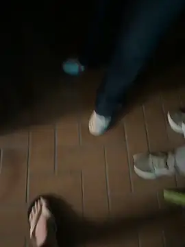 Show de webcam de MaitresseLudivine